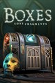 Boxes: Lost Fragments