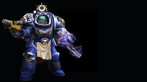 SPACE HULK: ASCENSION