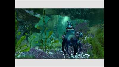 Kameo screenshot 1