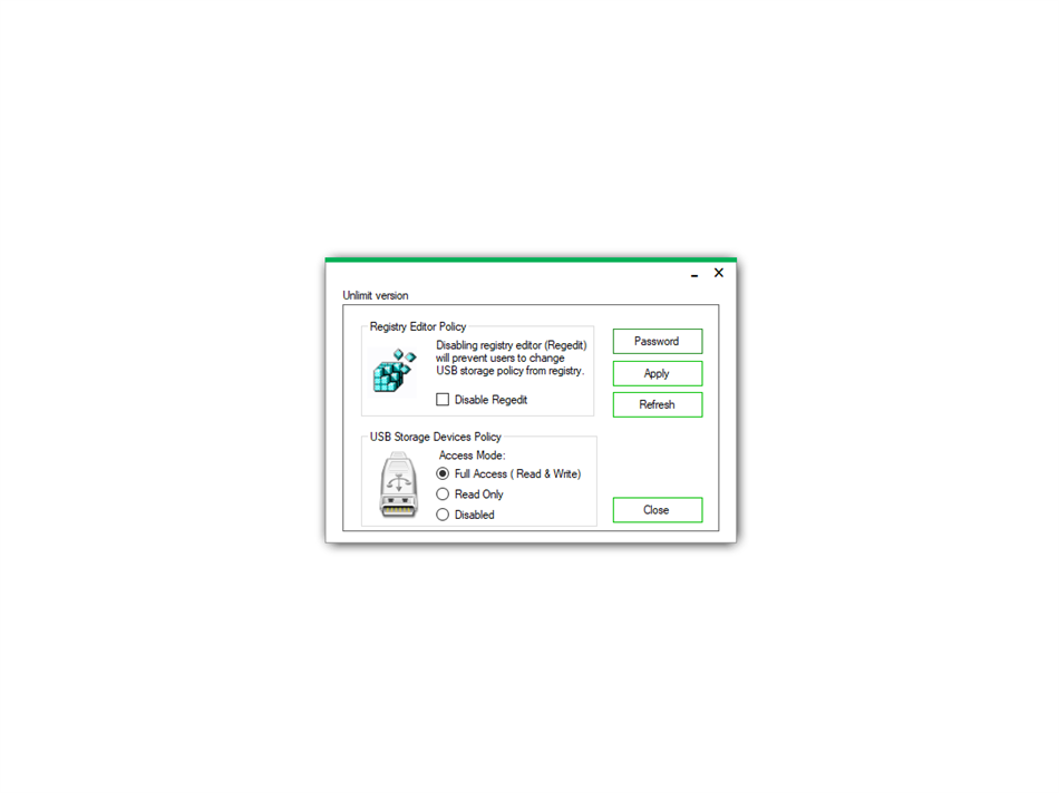 Usb_Tools (Windows) 由: ADBS Digital tehnology