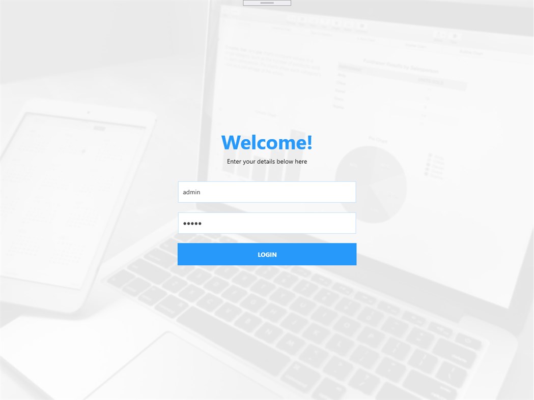 #1. Telerik ERP (Windows) 由: Telerik