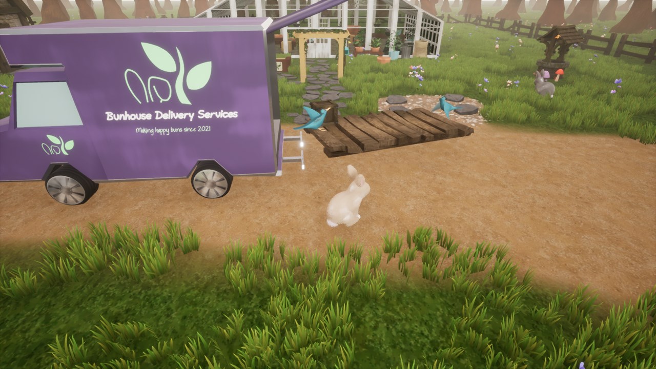 Bunhouse screenshot 4