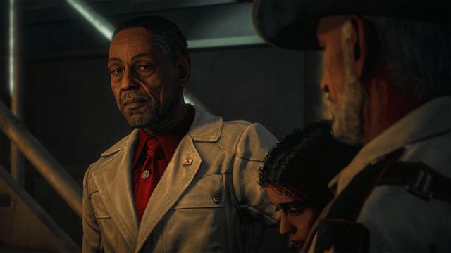 Far Cry® 6 screenshot 1