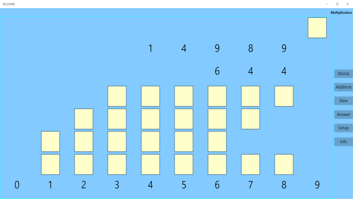 #4. RELODME (Windows) 由: Taylor Programming