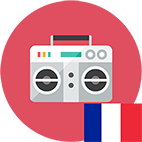 All Radio Stations France