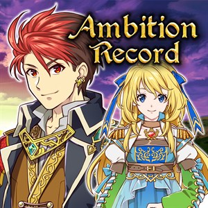 Ambition Record