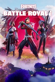 Fortnite Battle Royale