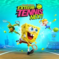 Nickelodeon Extreme Tennis: Next!