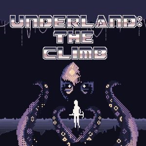 Underland: The Climb