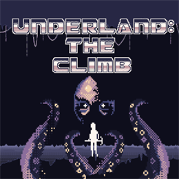 Aperçu Underland: The Climb