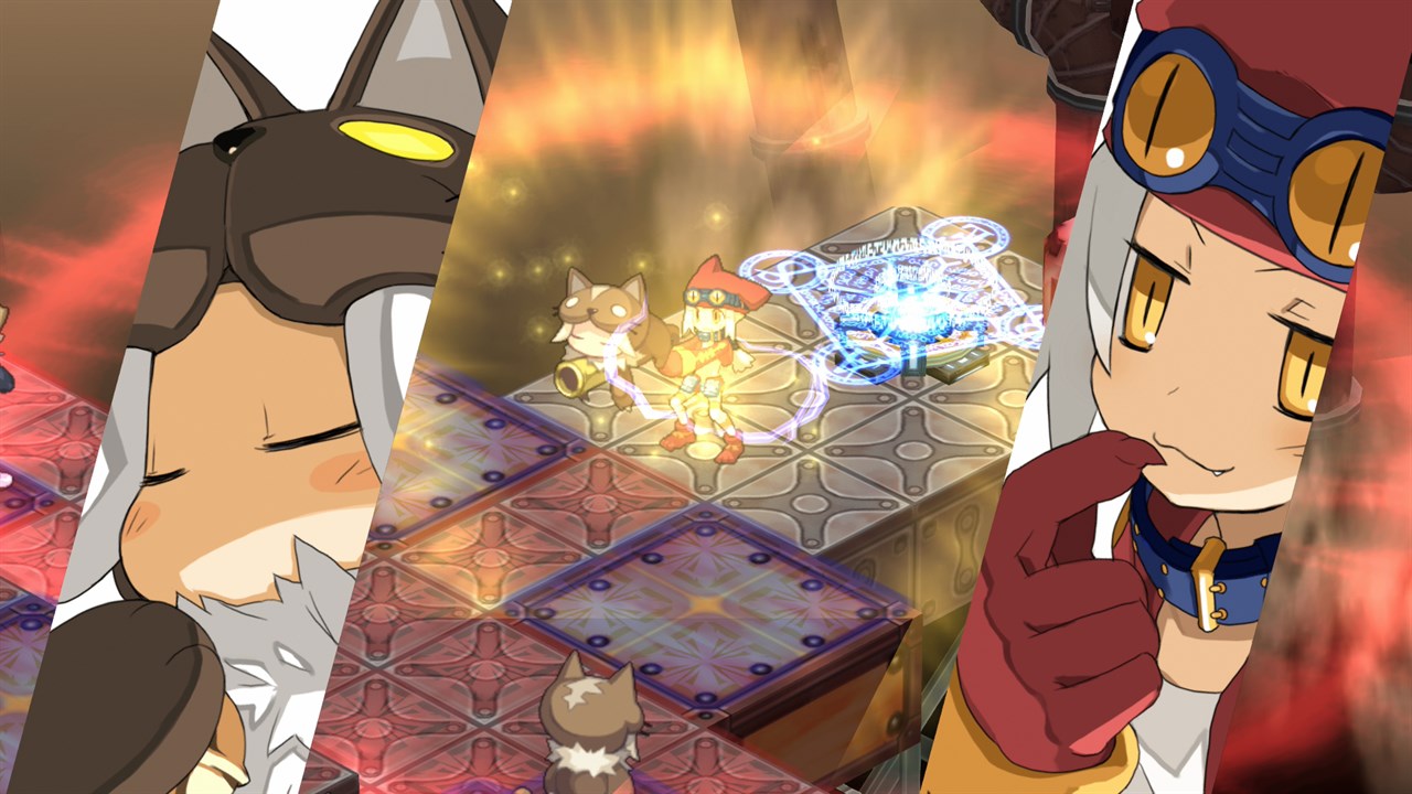 Disgaea 4 Complete+ screenshot 1