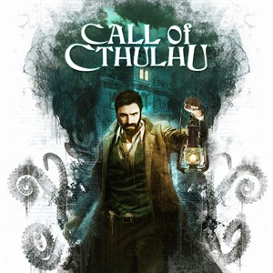 Call of Cthulhu cover image