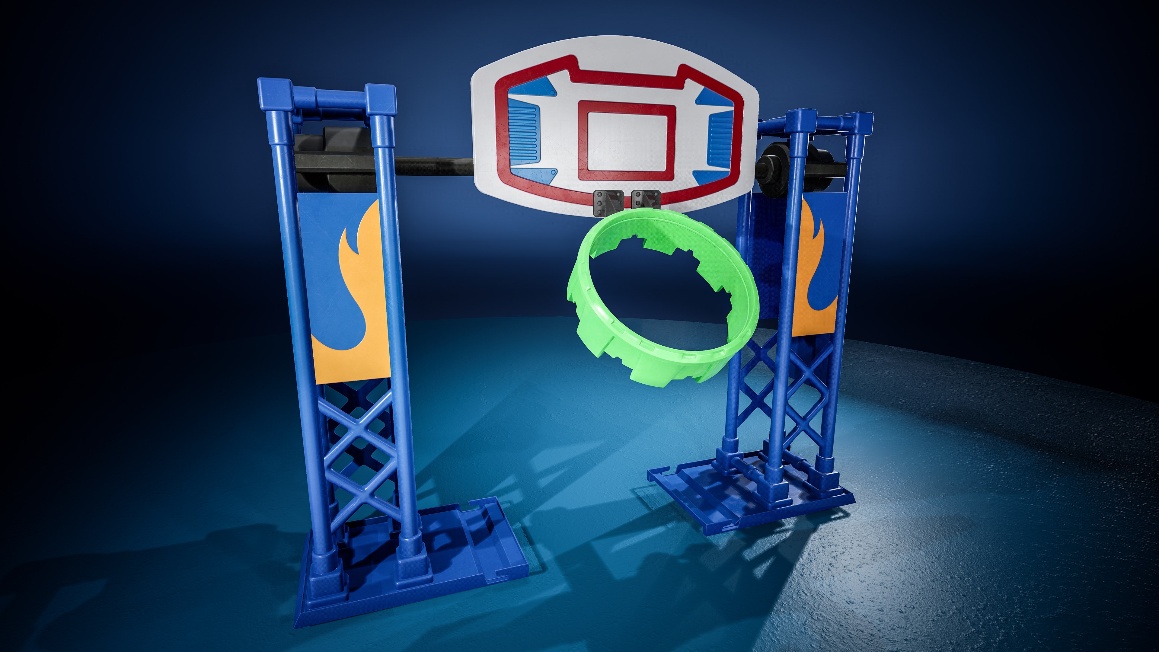 HOT WHEELS™ - Booster Slam Module | Xbox | Chiave | Privato