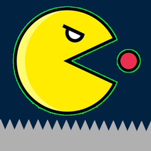 Pacman Rush Classic