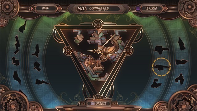 Glass Masquerade Double Pack screenshot 2