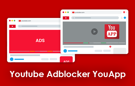 YouTube Adblocker - Block All Ads Free