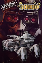 Crossout - ‘Arachnophobia’ Bundle