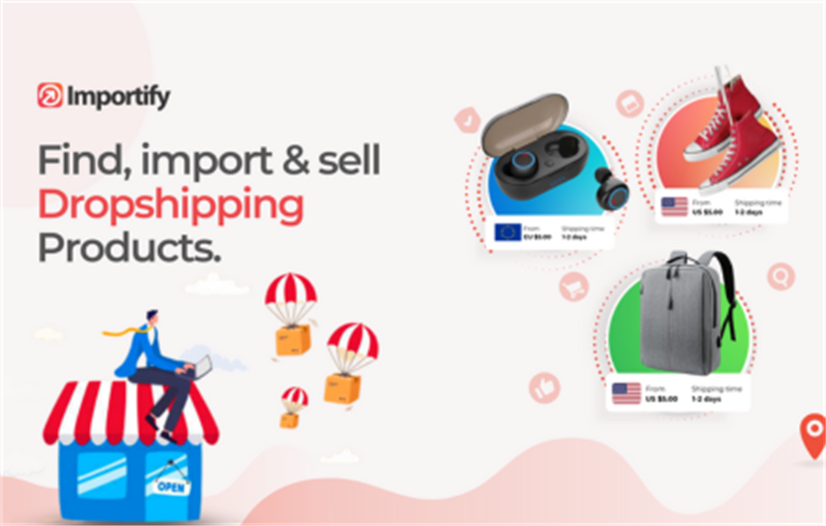 Importify - Product Importer