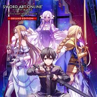 ソードアート・オンライン アリシゼーション リコリス デラックスエディション