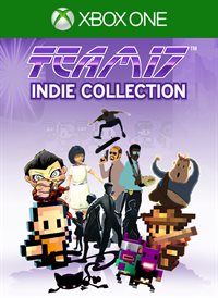 Team17 Indie Collection
