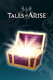 Tales of Arise - Pack de boost de croissance