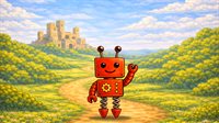 Springbot: The Last Spark