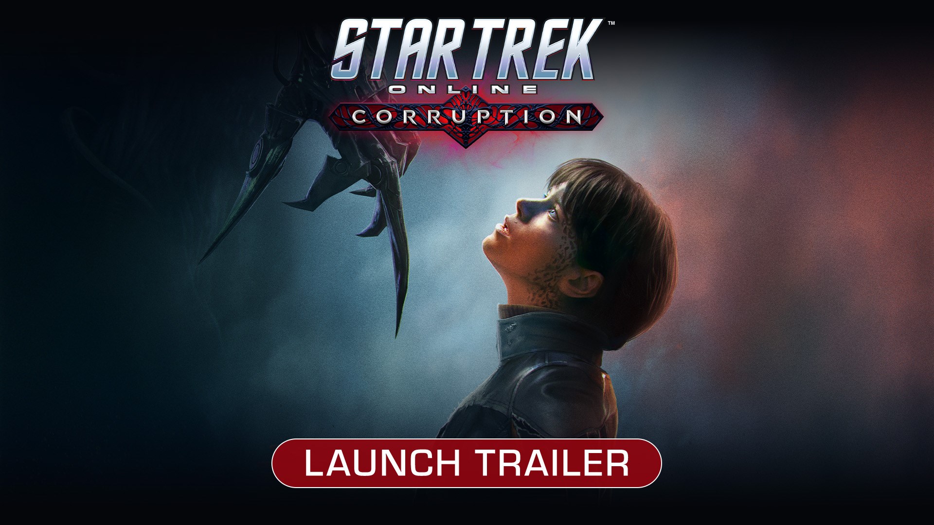 Star Trek Online: Corruption- Official Launch Trailer