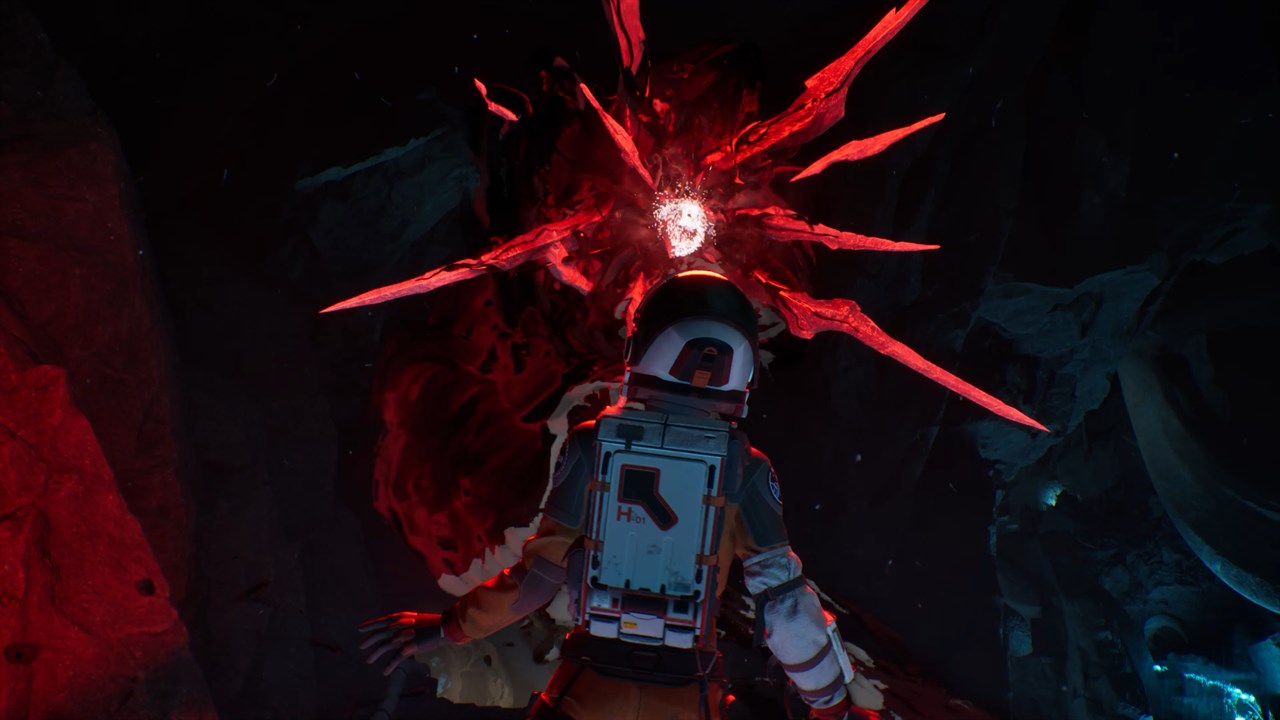 Aphelion screenshot 9