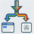 Android External Downloader Support