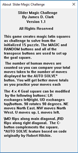 Slider Magic Challenge screenshot 4