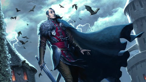 Ravenloft Bundle