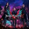 Devil May Cry 5 Deluxe Edition