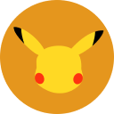 Pikachu Wallpaper New Tab icon