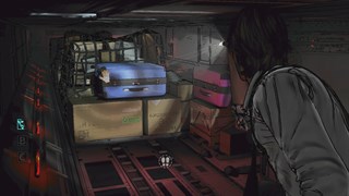 D4: Dark Dreams Don't Die screenshot 5