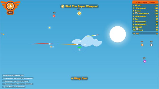 Come play Wings.io! We have tips, tricks, and strategies for Wings.io and  hundreds of other new and top rated .IO game…