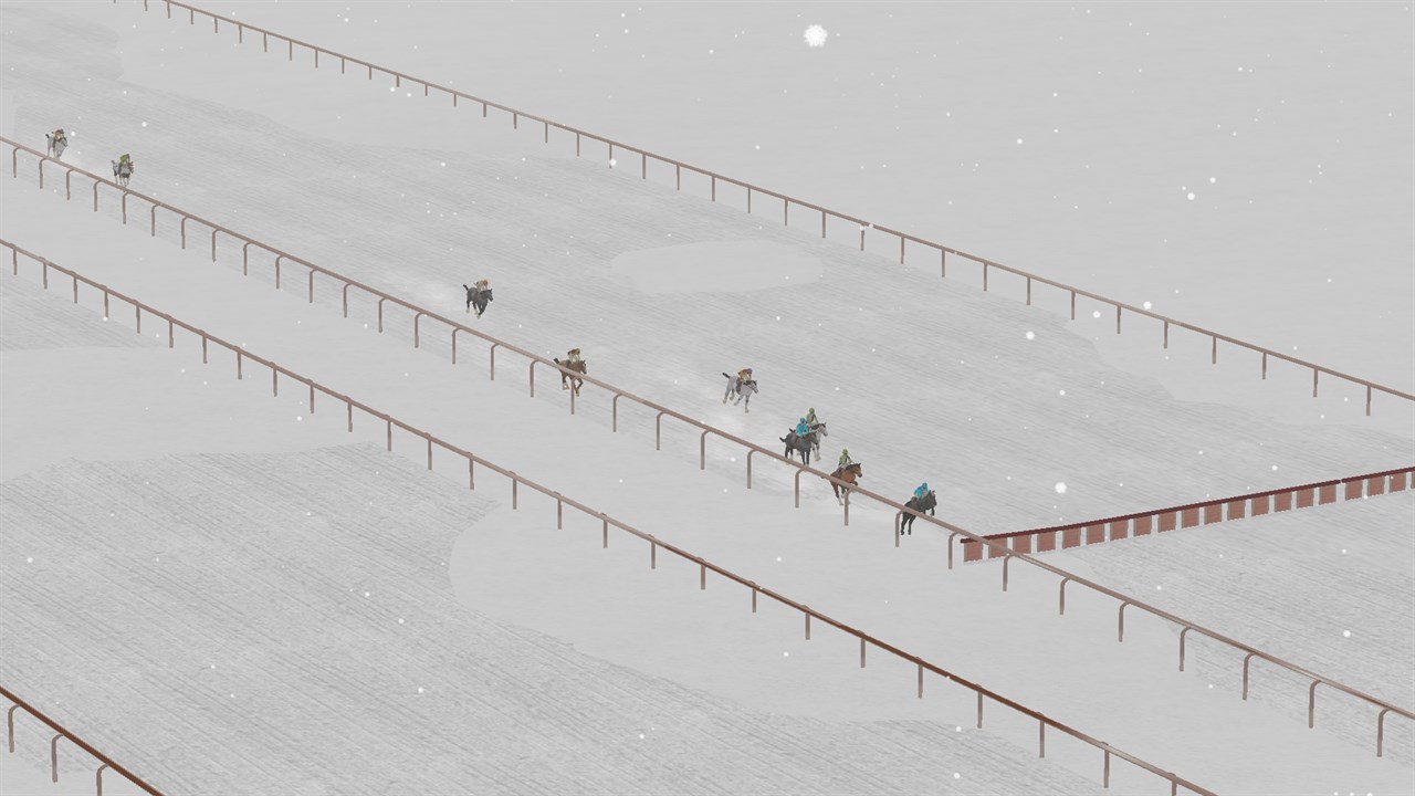 Horse Racing 2016 screenshot 1