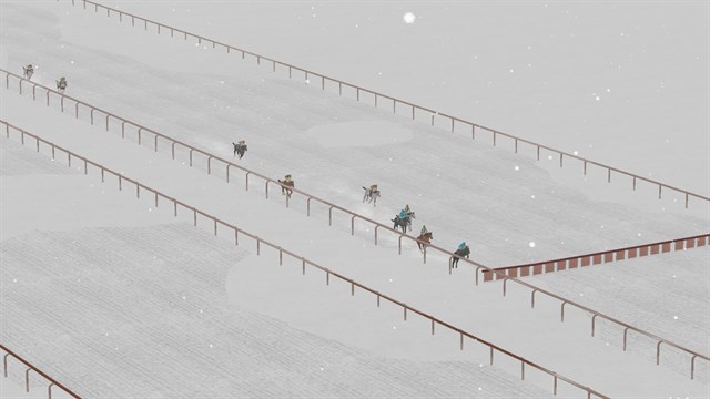 Horse Racing 2016 screenshot 1