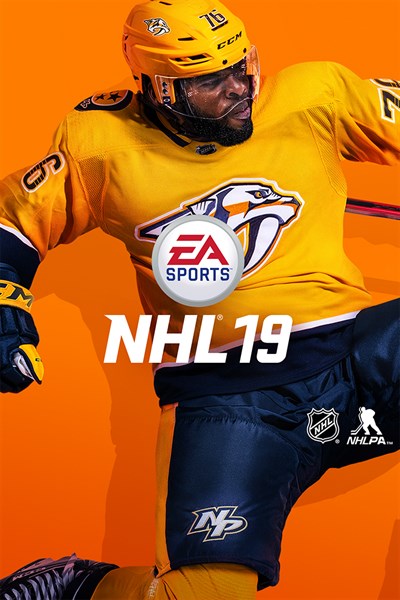 EA SPORTS NHL 19 Is Now Available For Xbox One Xbox Wire