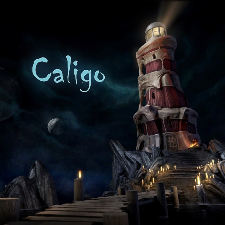 Caligo (Xbox Series X|S)