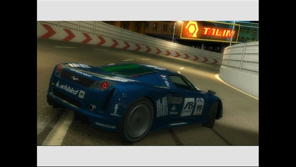 Ridge Racer 6 — 1