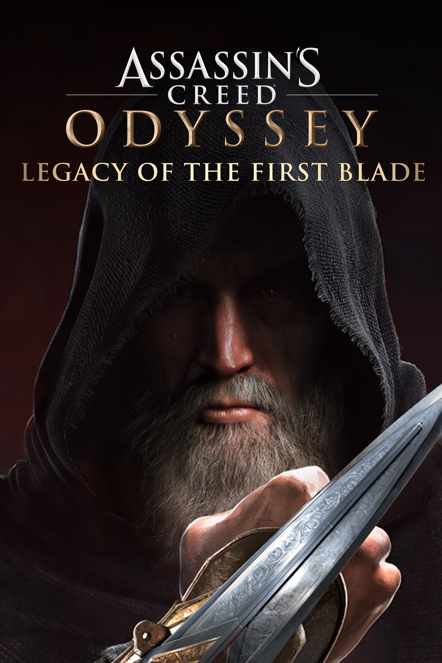 Придбати Assassin's CreedⓇ Odyssey – Legacy of the First Blade | Xbox