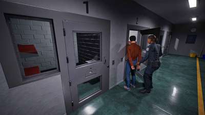 Police Simulator: Patrol Officers screenshot 2