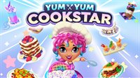 Yum Yum Cookstar