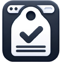 Marktodo icon