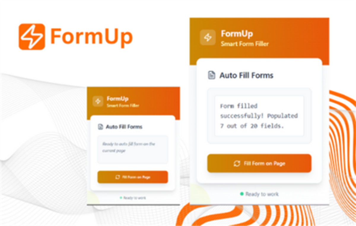 Formup