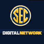 Official SEC Digital Network