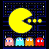 PAC-MAN Battle