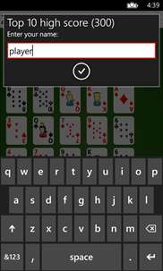 2D Poker screenshot 5