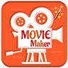 Movie Maker & Video Editor : Slideshow Maker