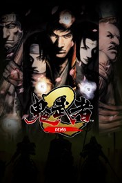 鬼武者2 Demo